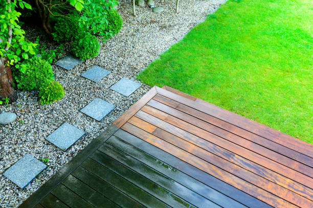 Blaine, WA Pressure Washing Services Company