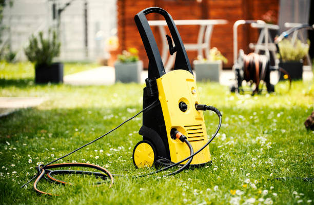 Solar Panel Cleaning in Blaine, WA